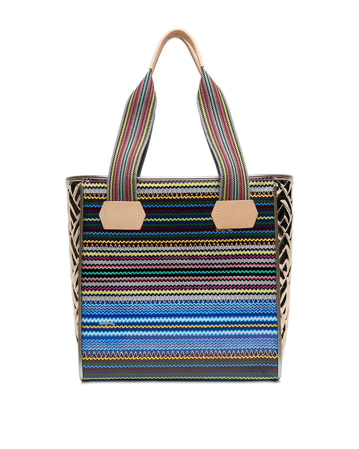 Consuela | Hadley Classic Tote