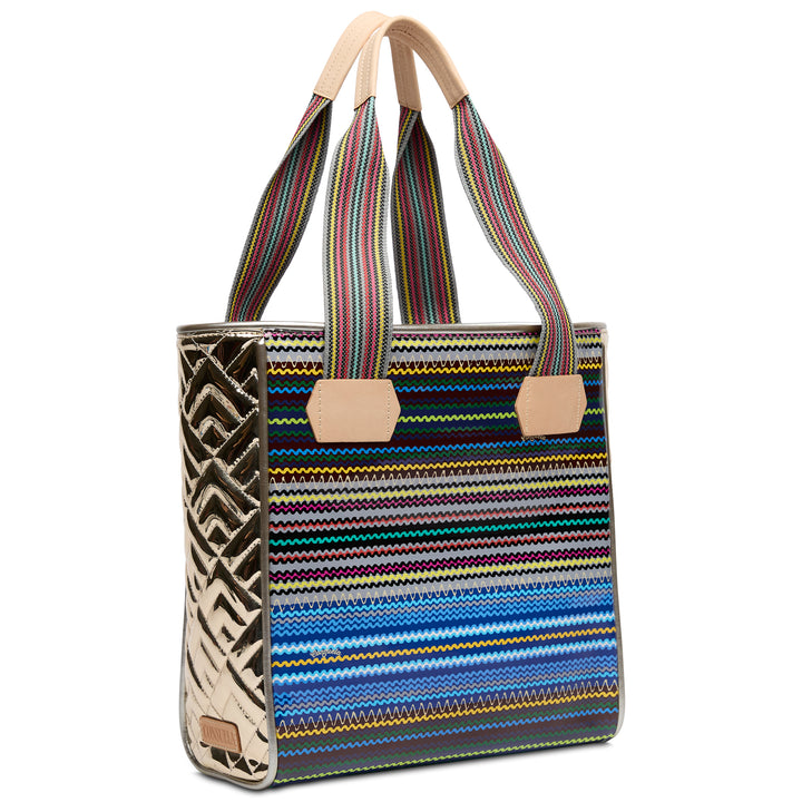 Consuela | Hadley Classic Tote