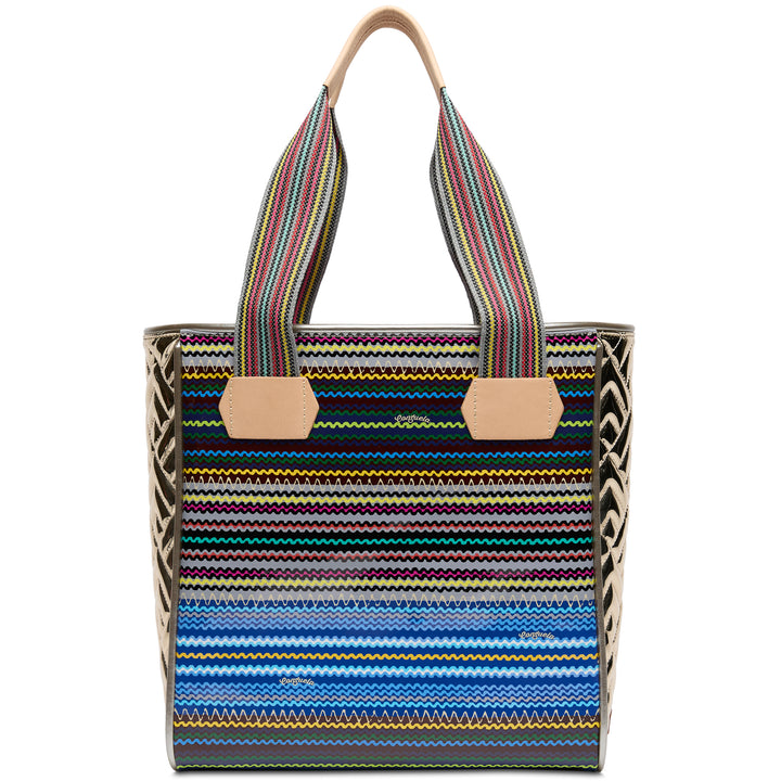 Consuela | Hadley Classic Tote