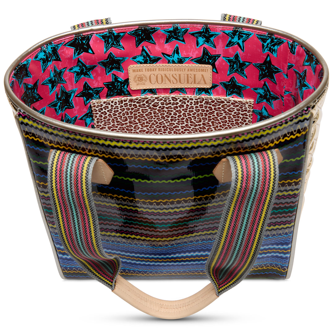 Consuela | Hadley Classic Tote