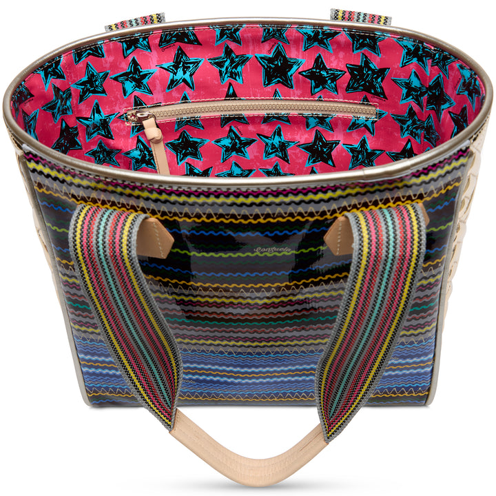 Consuela | Hadley Classic Tote