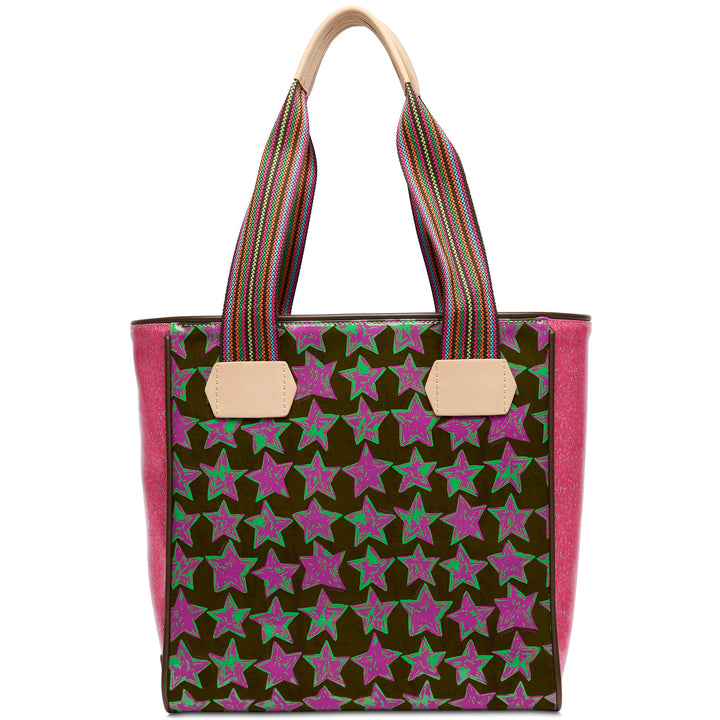 Consuela | Willow Classic Tote