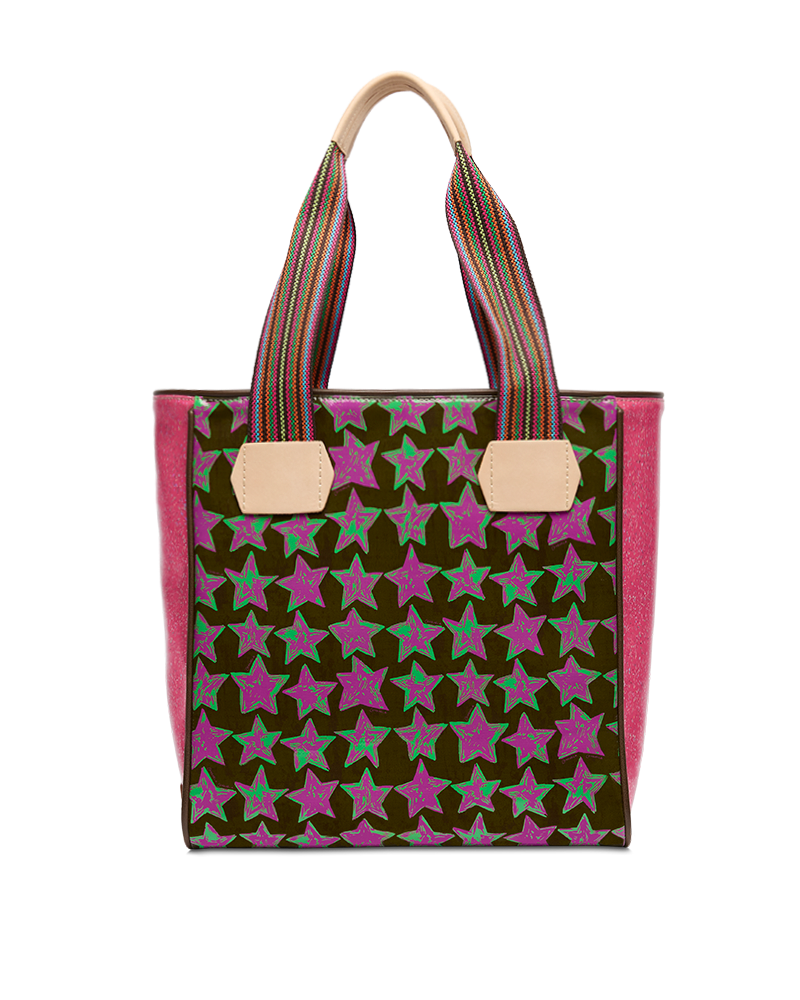 Consuela | Willow Classic Tote
