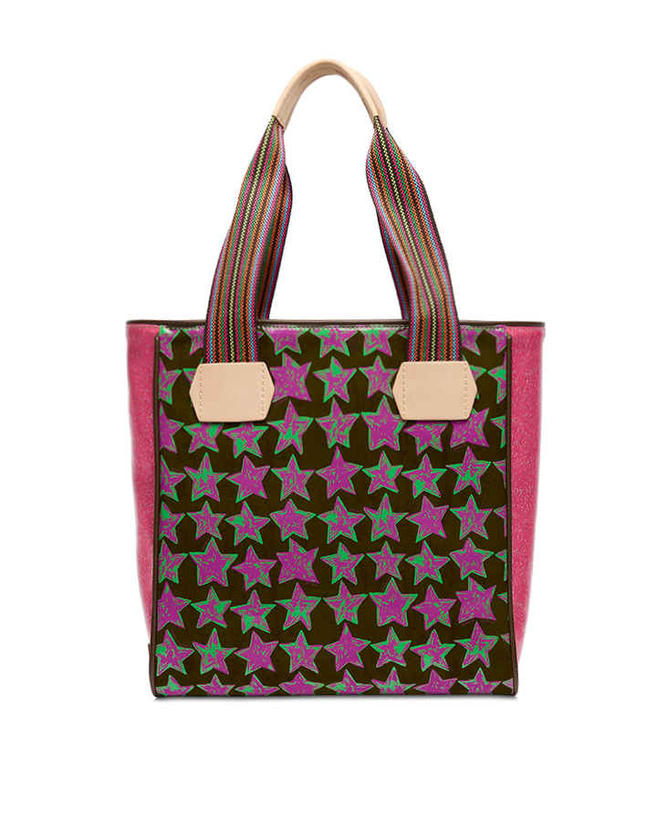 Consuela | Willow Classic Tote
