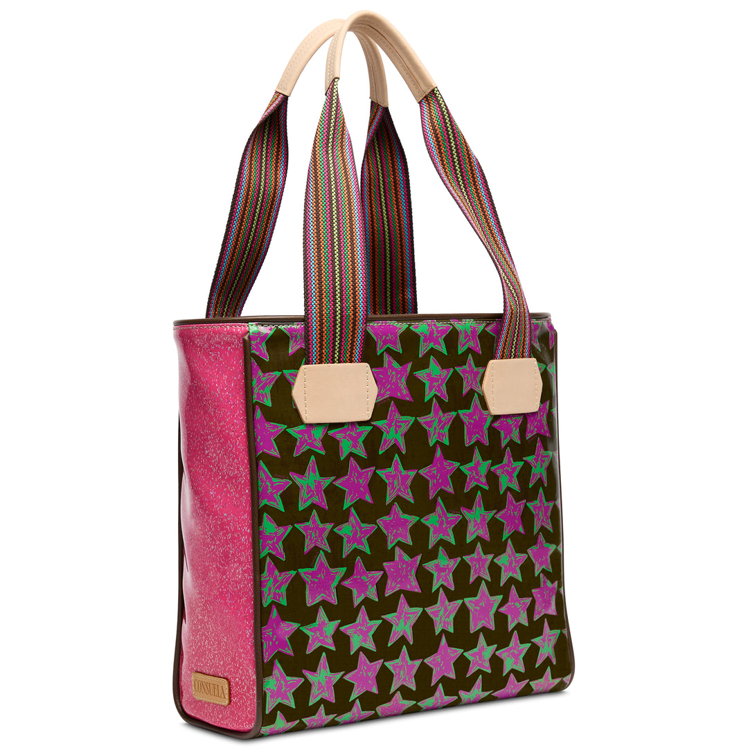 Consuela | Willow Classic Tote
