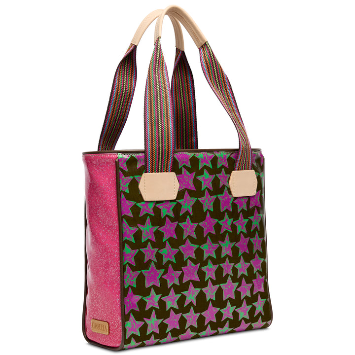 Consuela | Willow Classic Tote
