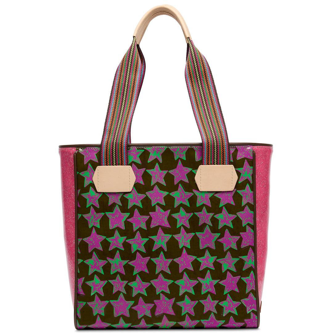 Consuela | Willow Classic Tote