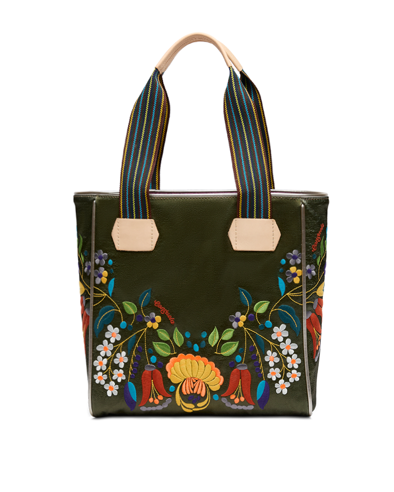 Consuela | Vic Classic Tote
