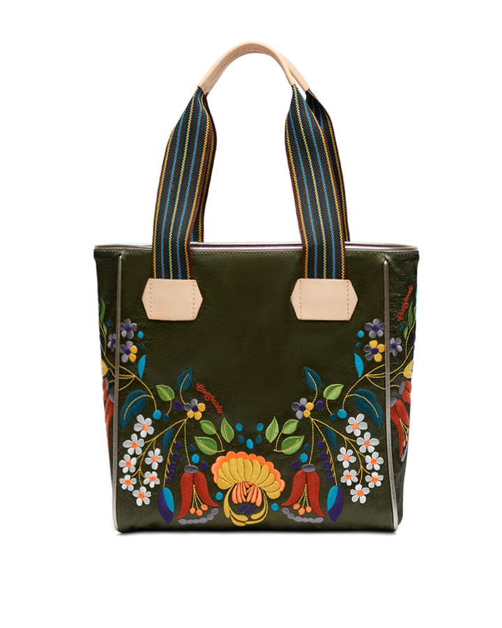 Consuela | Vic Classic Tote