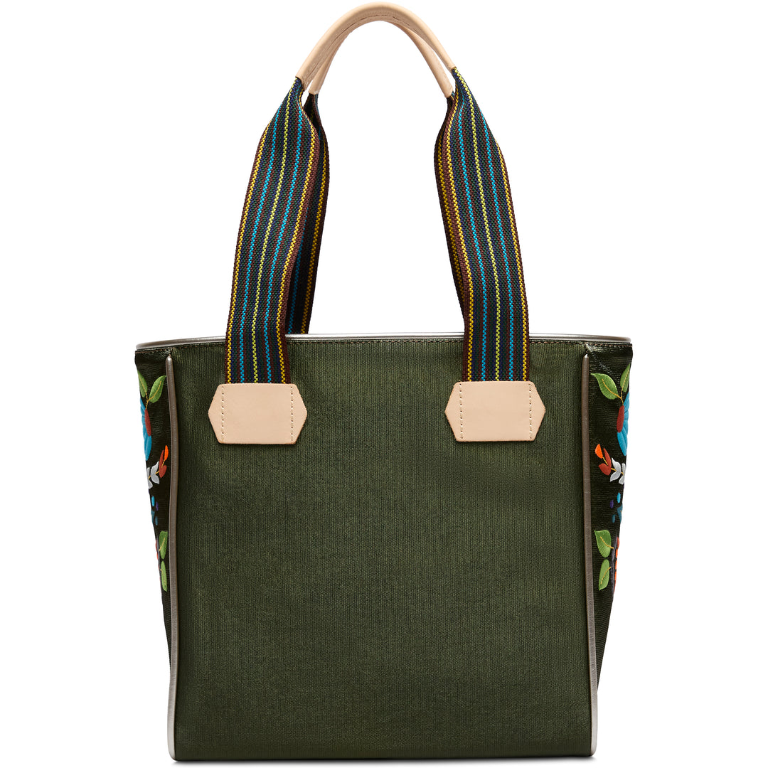 Consuela | Vic Classic Tote