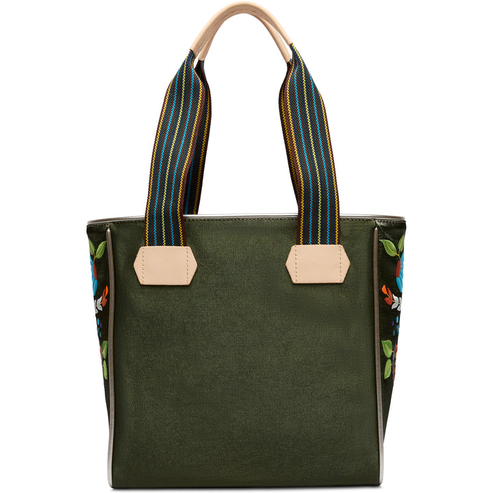 Consuela | Vic Classic Tote