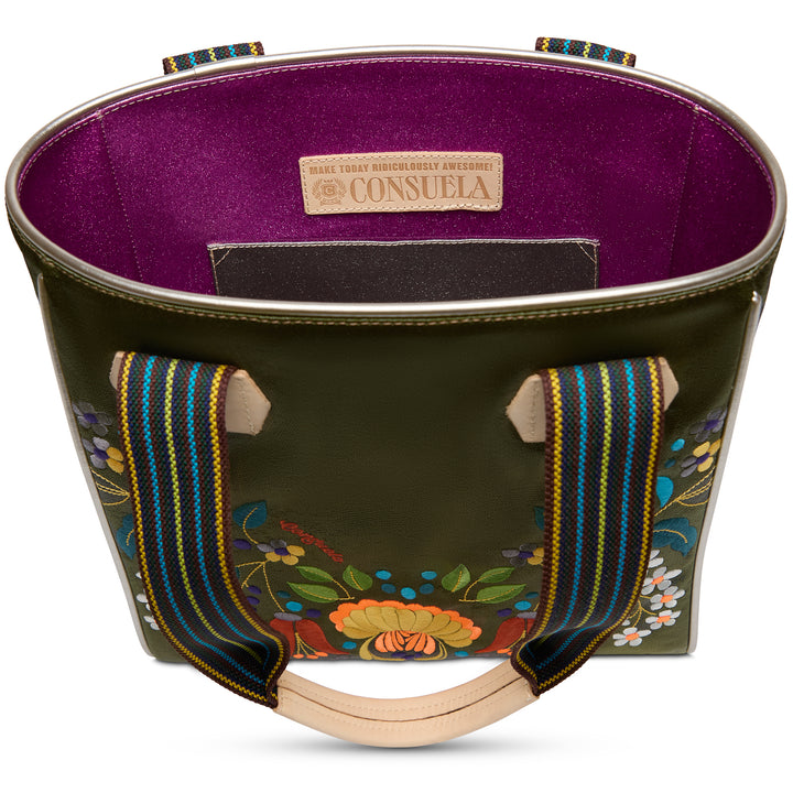 Consuela | Vic Classic Tote