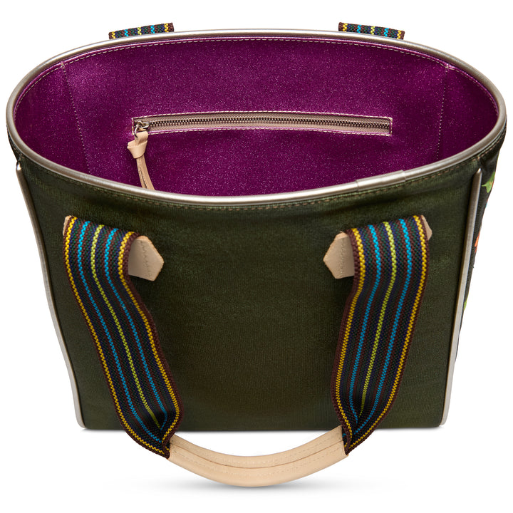 Consuela | Vic Classic Tote