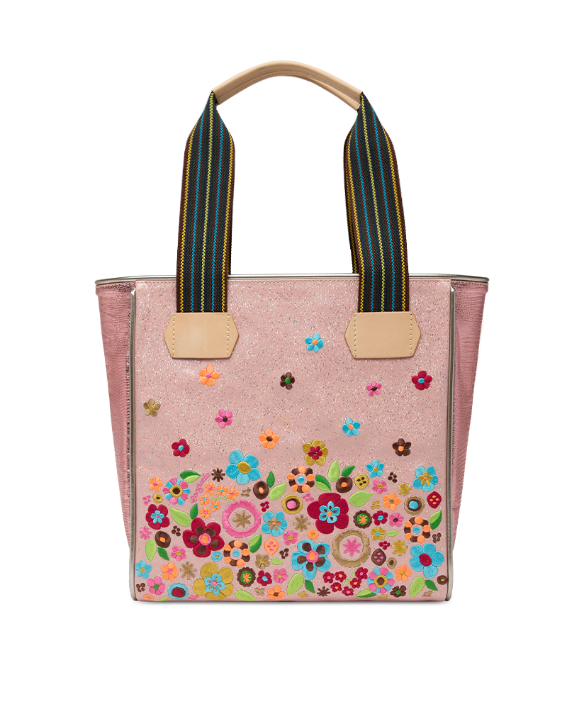 Consuela | Rosaline Classic Tote