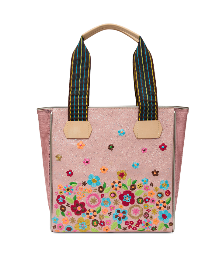 Consuela | Rosaline Classic Tote