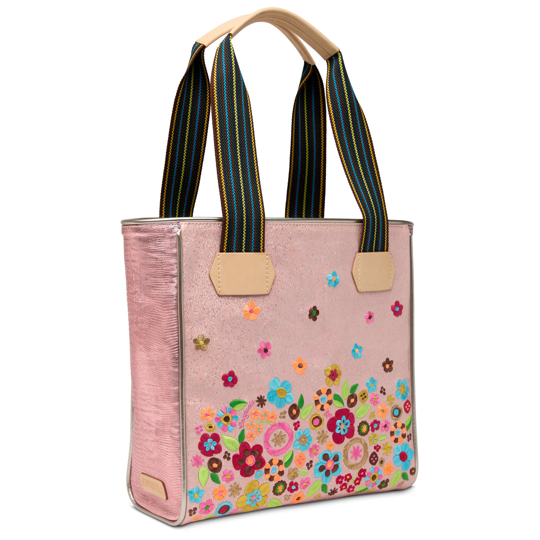 Consuela | Rosaline Classic Tote