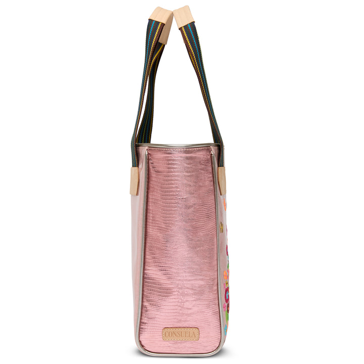 Consuela | Rosaline Classic Tote