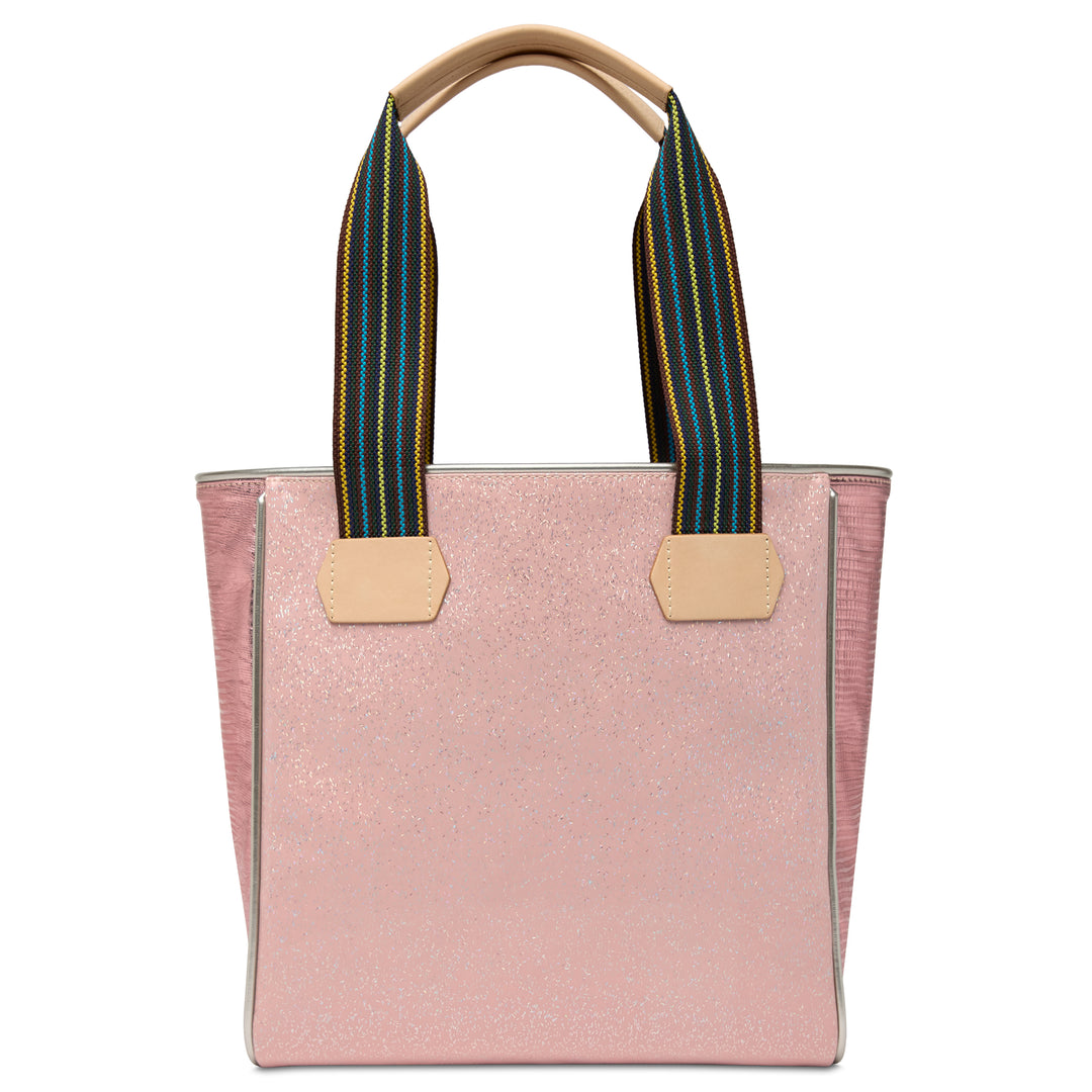 Consuela | Rosaline Classic Tote