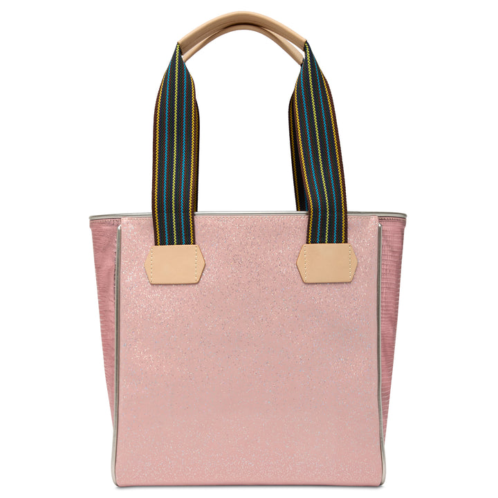 Consuela | Rosaline Classic Tote