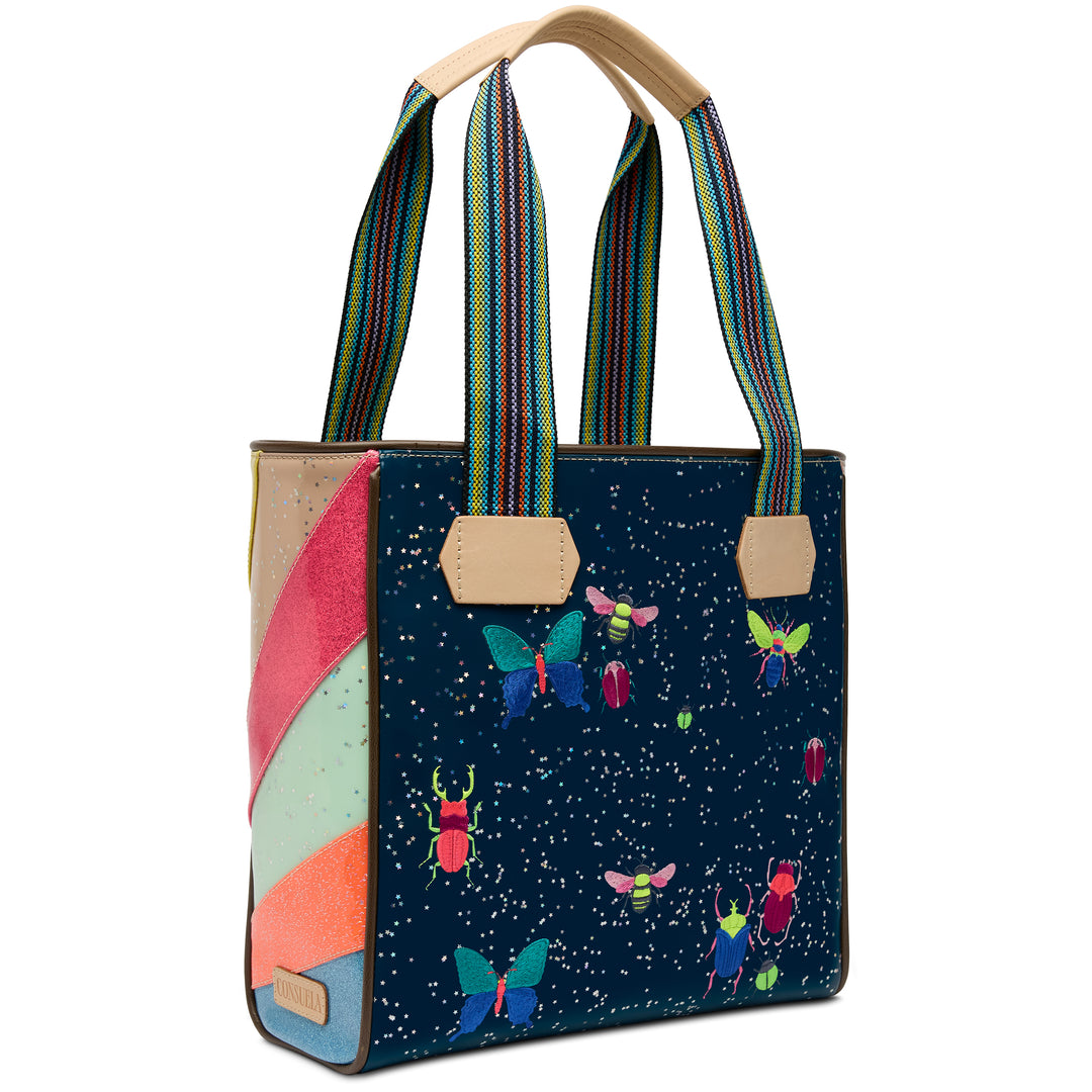 Consuela | Monroe Classic Tote