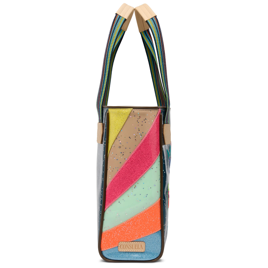 Consuela | Monroe Classic Tote