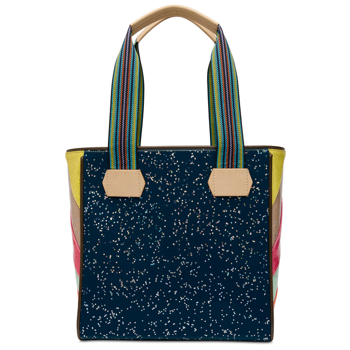 Consuela | Monroe Classic Tote