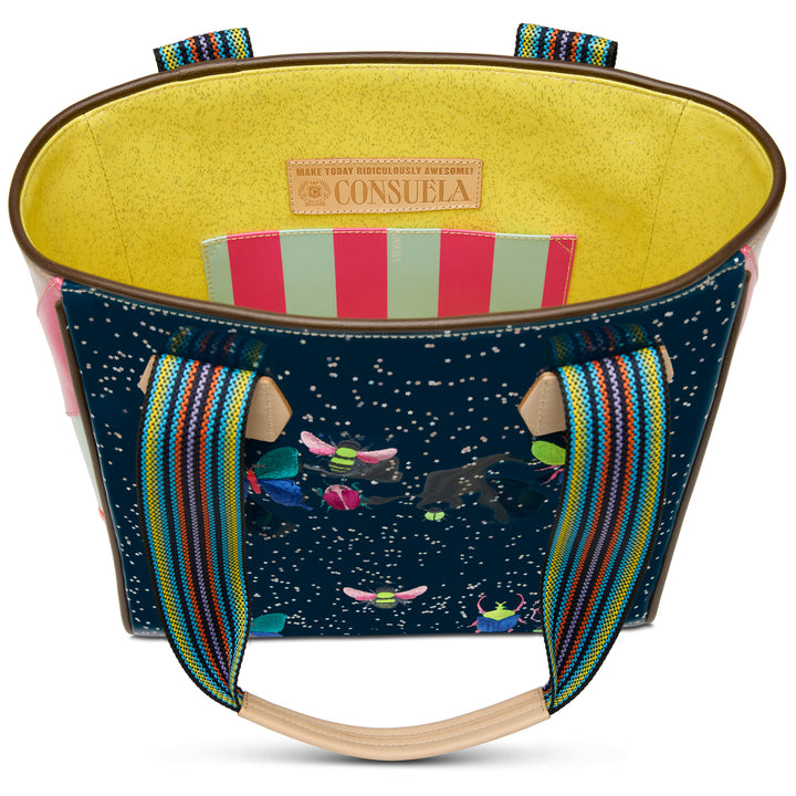 Consuela | Monroe Classic Tote
