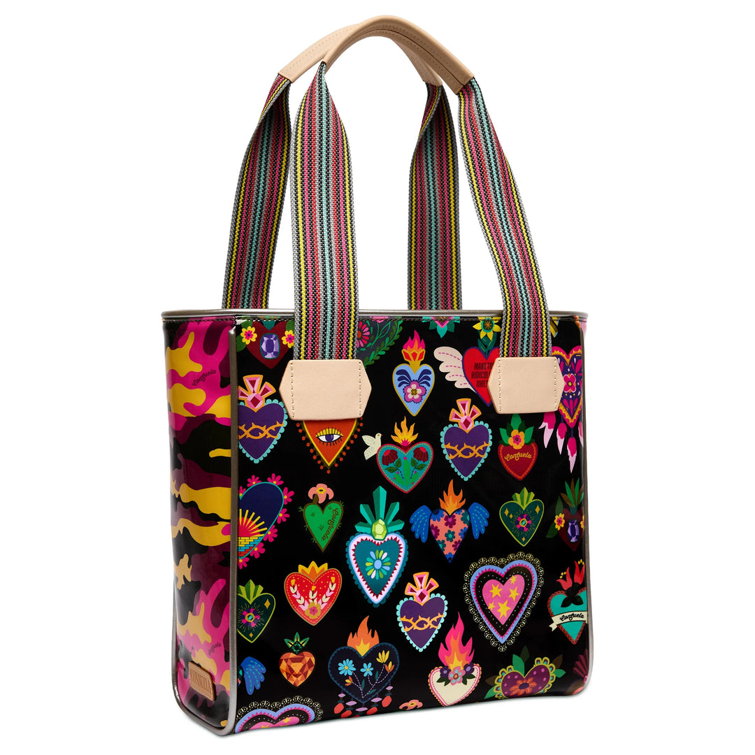 Consuela | Vida Classic Tote