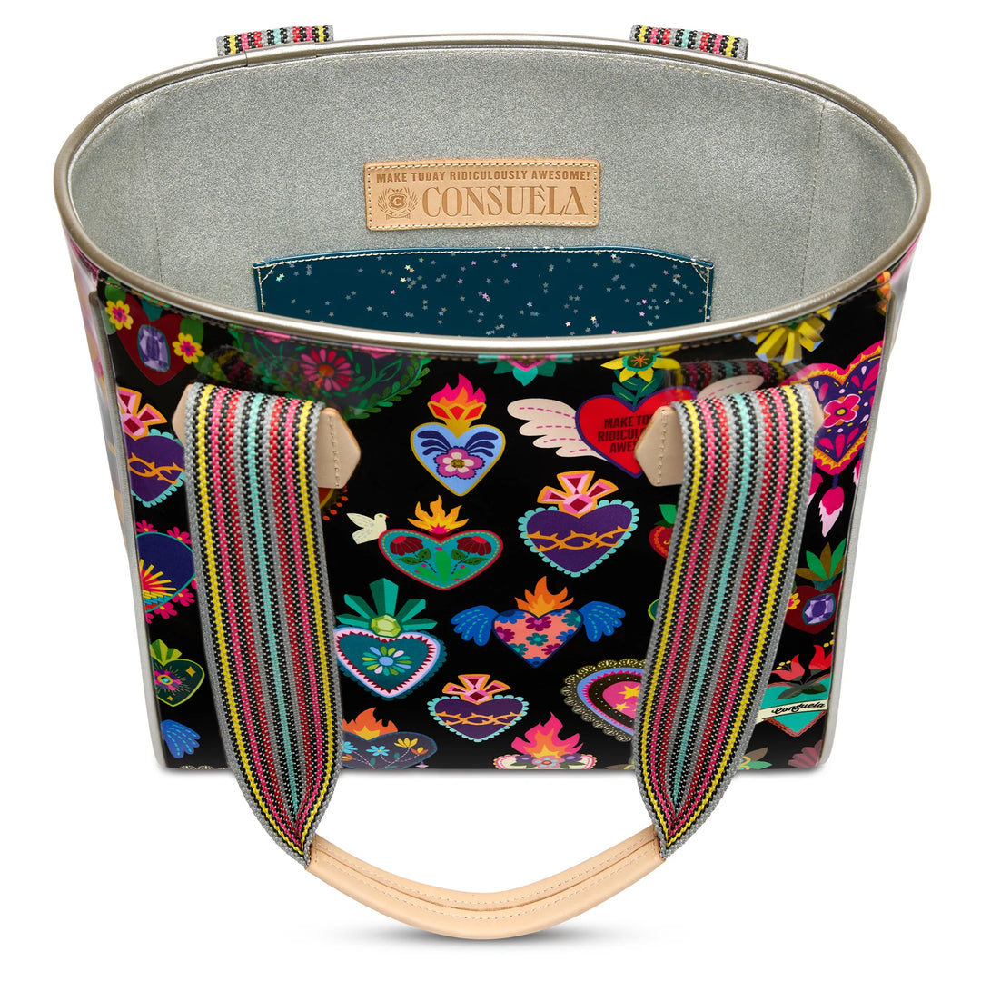 Consuela | Vida Classic Tote