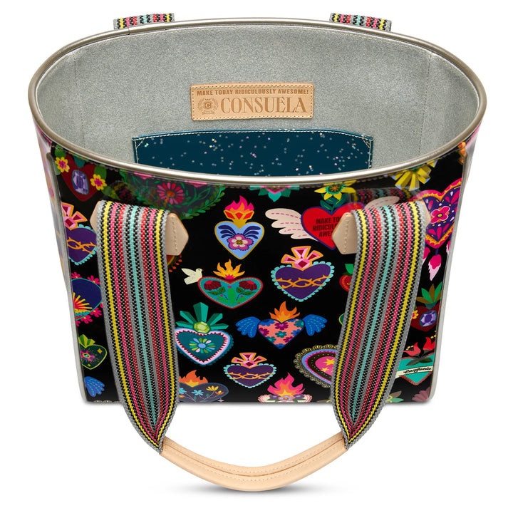 Consuela | Vida Classic Tote