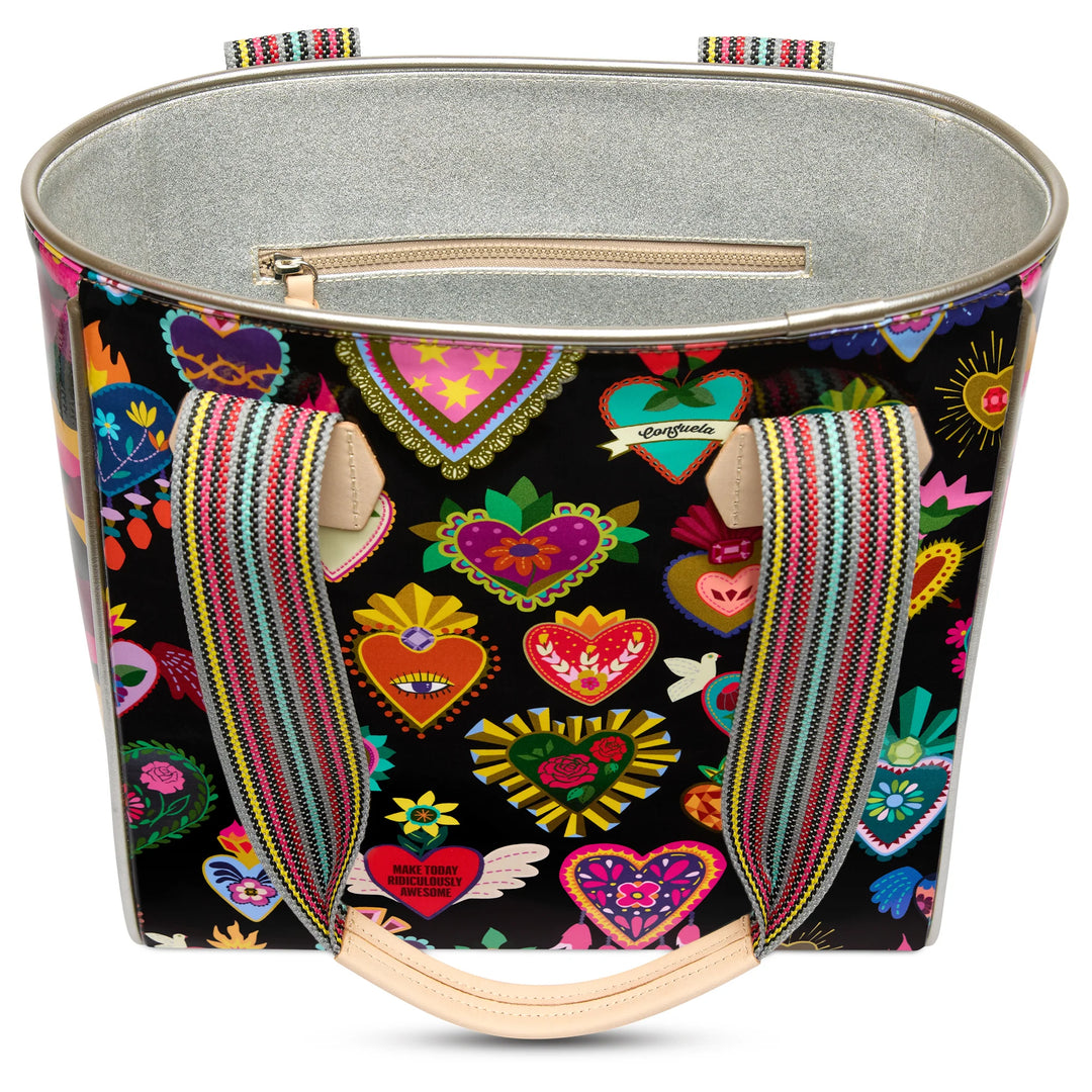 Consuela | Vida Classic Tote