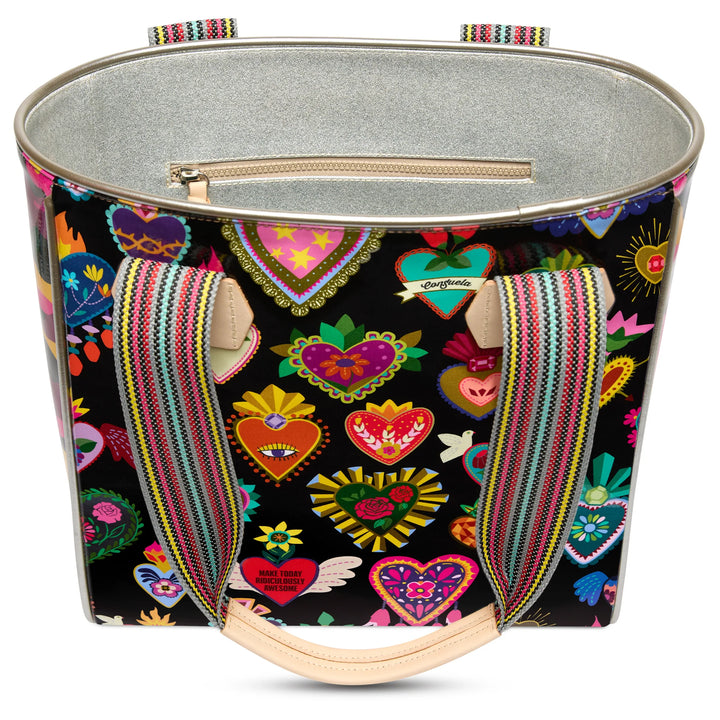 Consuela | Vida Classic Tote