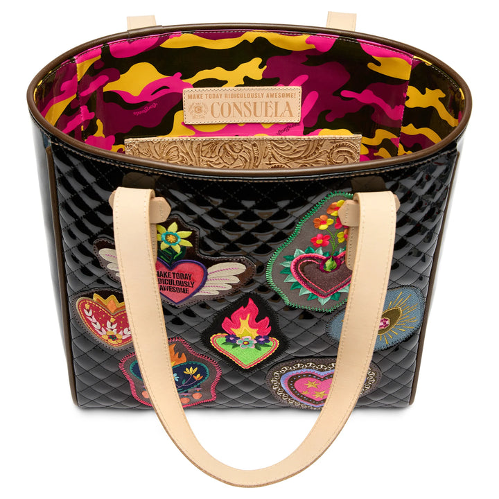 Consuela | Marisol Classic Tote