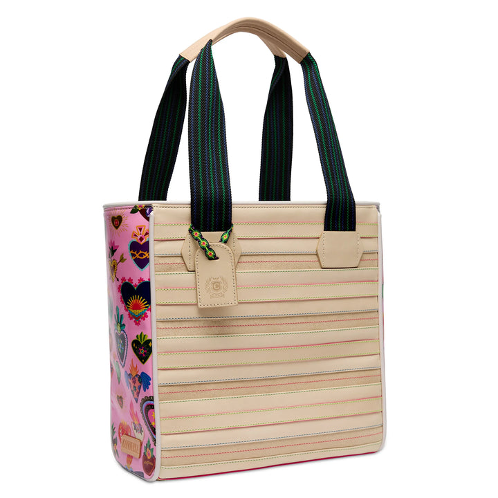 Consuela | Caroline Classic Tote