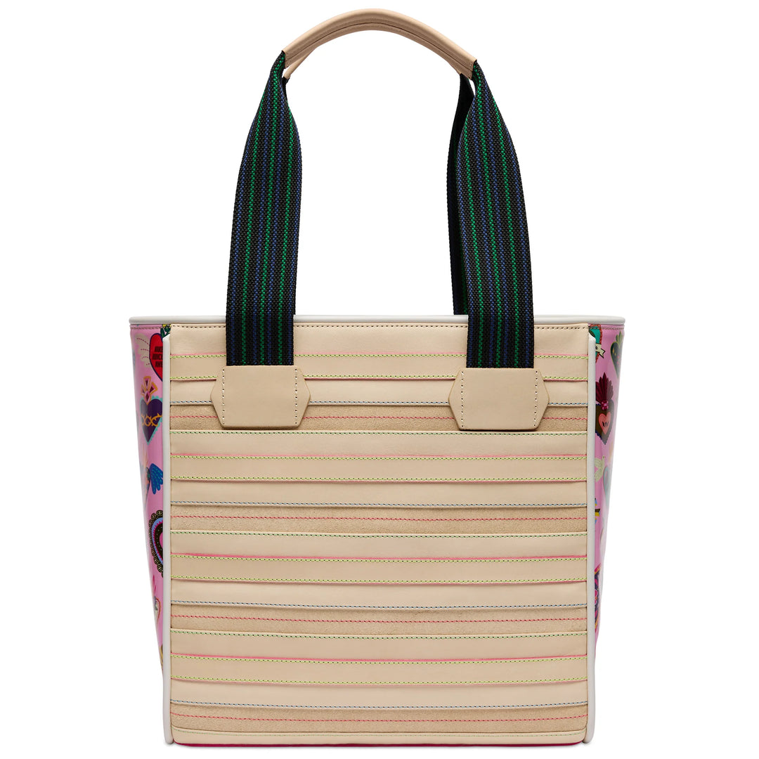 Consuela | Caroline Classic Tote