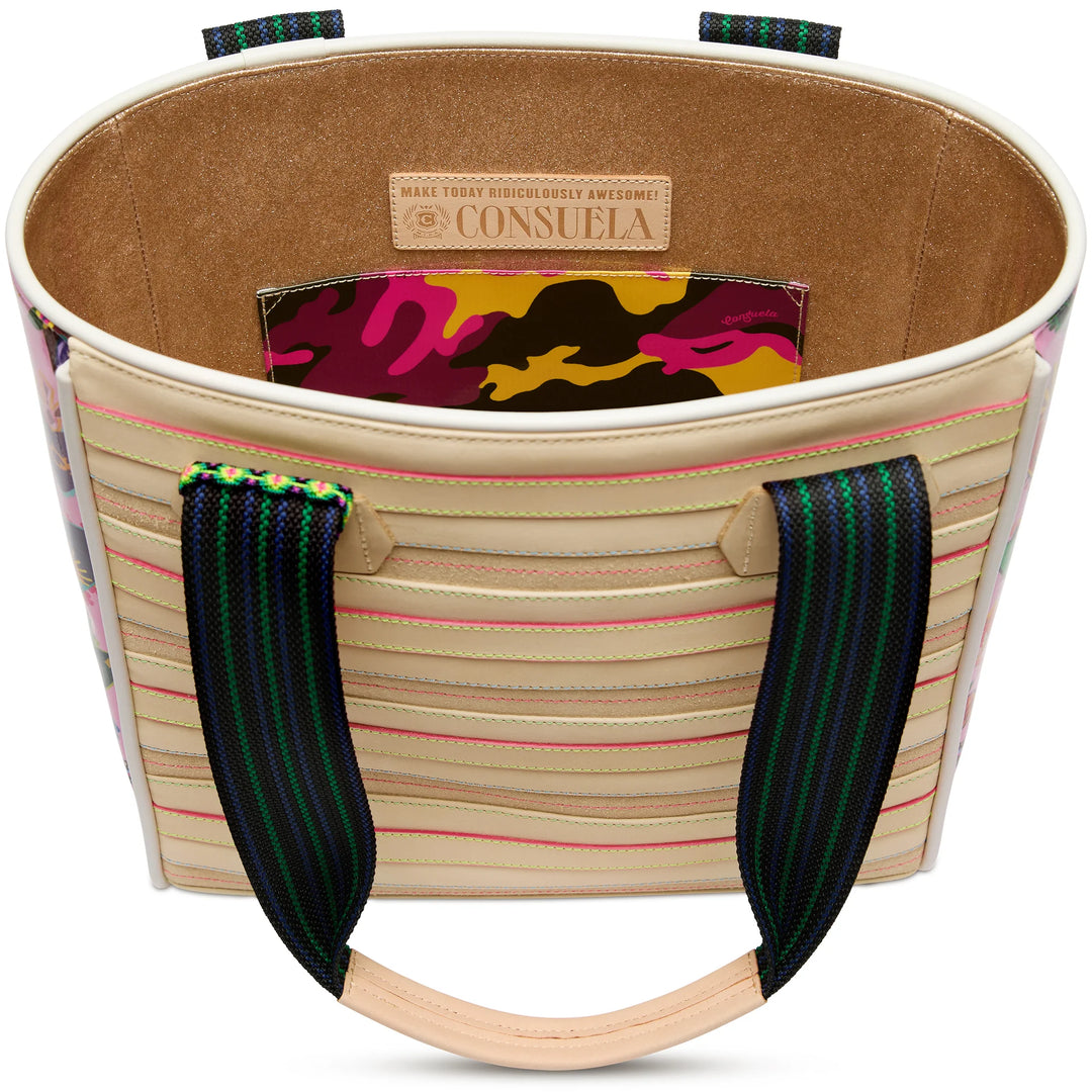Consuela | Caroline Classic Tote