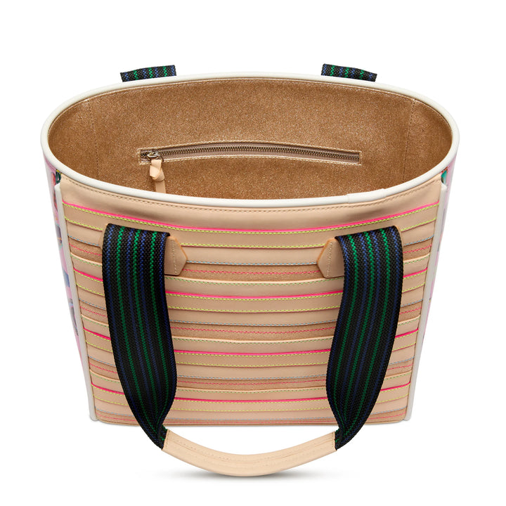 Consuela | Caroline Classic Tote