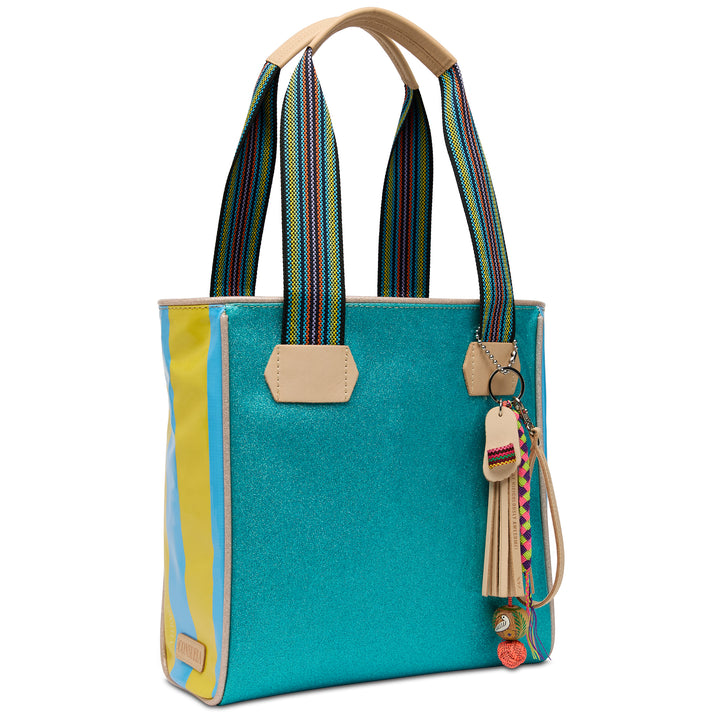 Consuela | Lumi Classic Tote