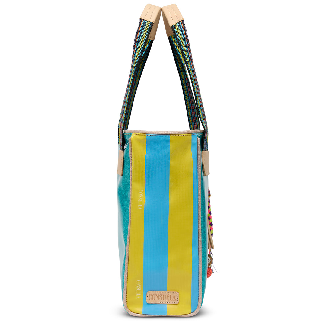 Consuela | Lumi Classic Tote