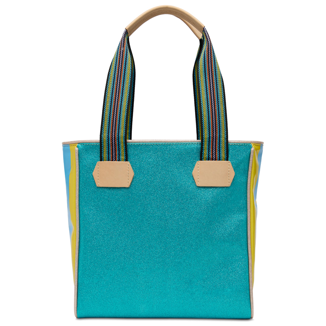 Consuela | Lumi Classic Tote