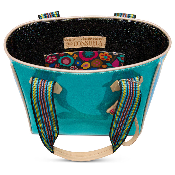Consuela | Lumi Classic Tote