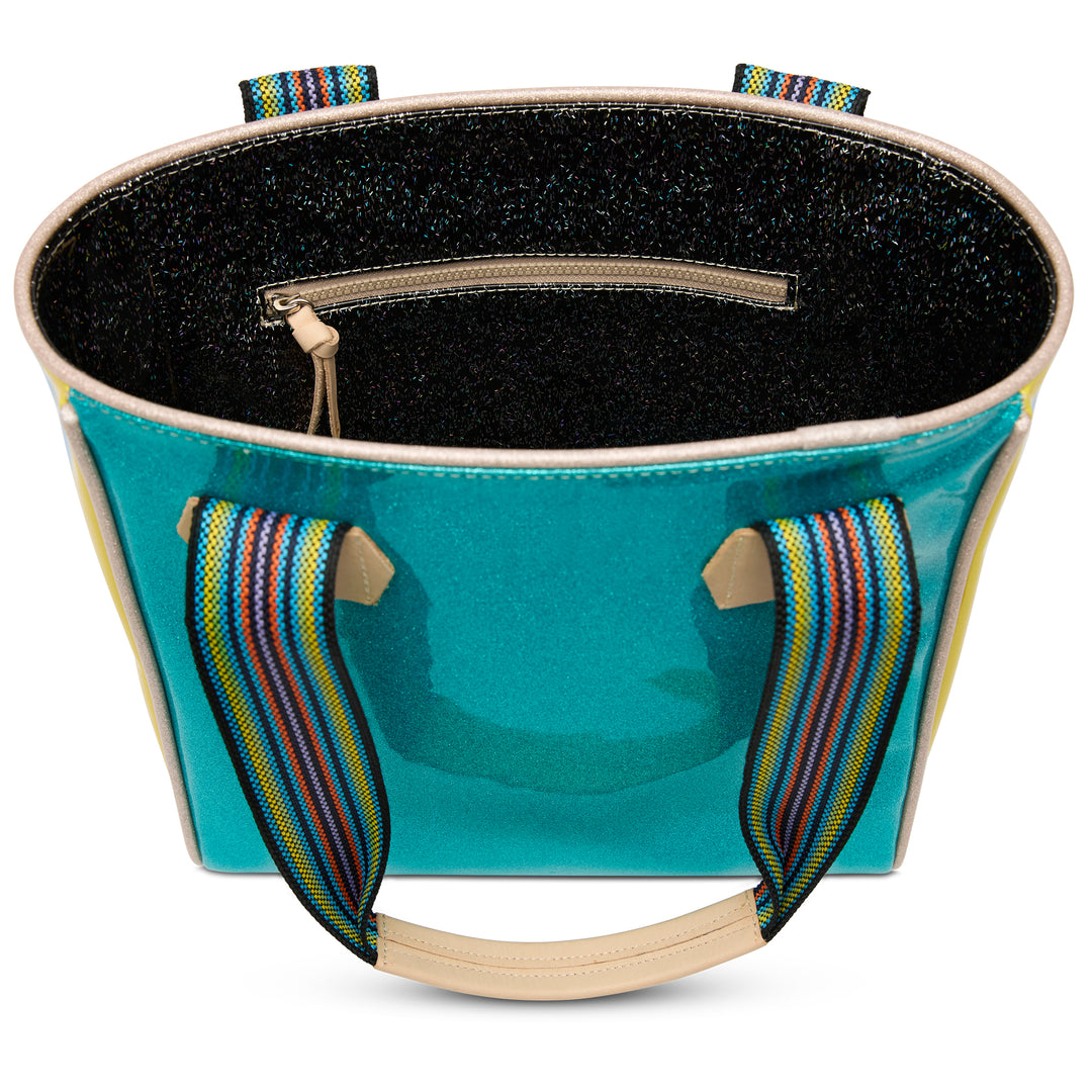 Consuela | Lumi Classic Tote