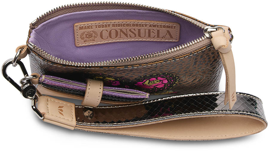 Consuela | Mason Combi Wristlet