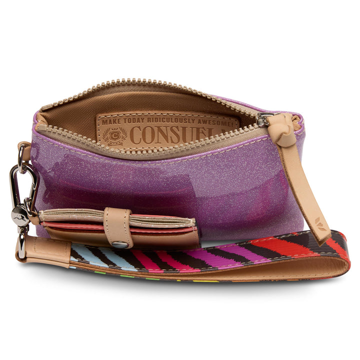 Consuela | Twy Combi Wristlet