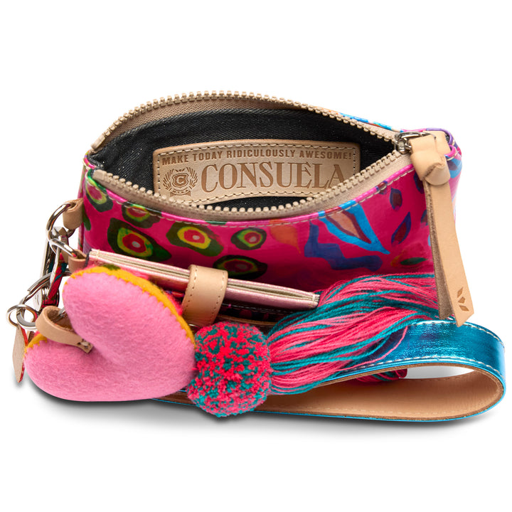 Consuela | Ceci Combi Wristlet