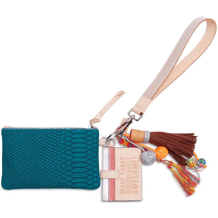 Consuela | Indy Combi Wristlet