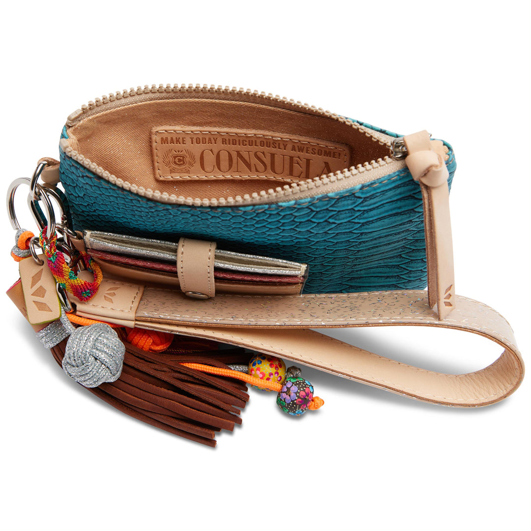 Consuela | Indy Combi Wristlet