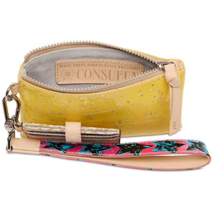 Consuela | Harlow Combi Wristlet