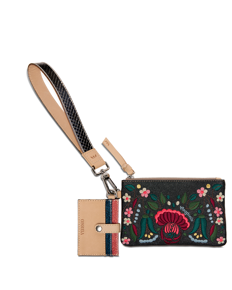 Consuela | Ava Combi