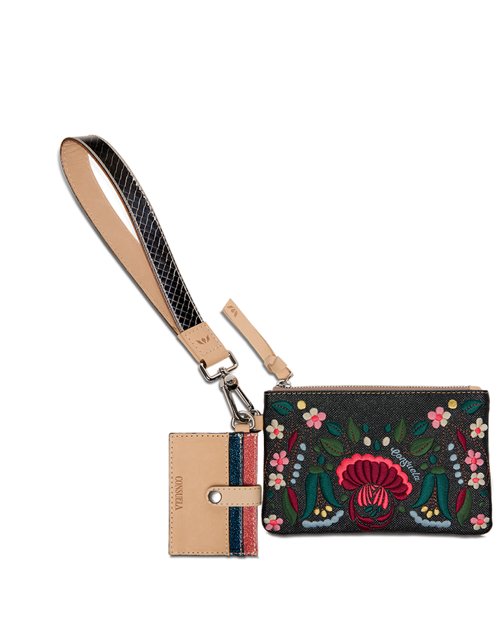 Consuela | Ava Combi